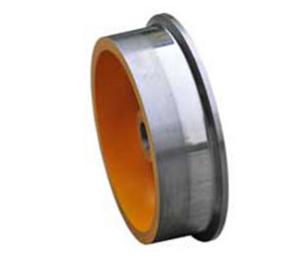 超音速碳化鎢噴涂